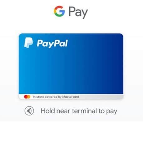 verontschuldiging Anoniem Goedaardig Can You Order Food With PayPal? (Yes, Here's How)