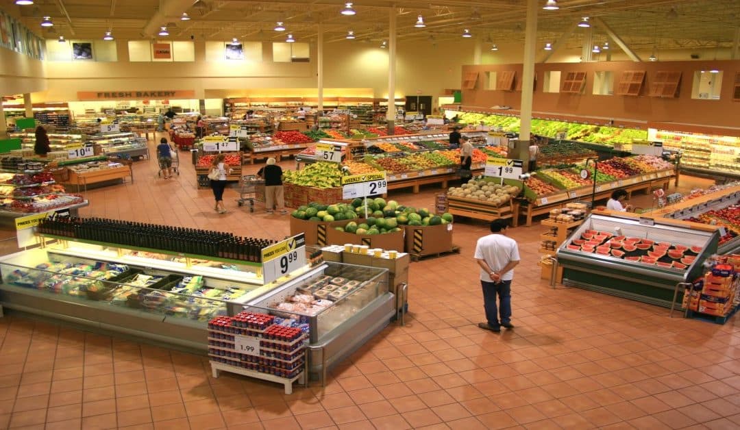 How Often Should You Buy Groceries?