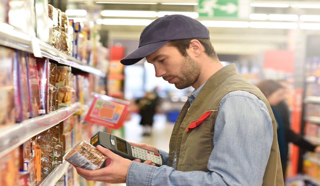 Do Grocery Stores Restock Returned Items?