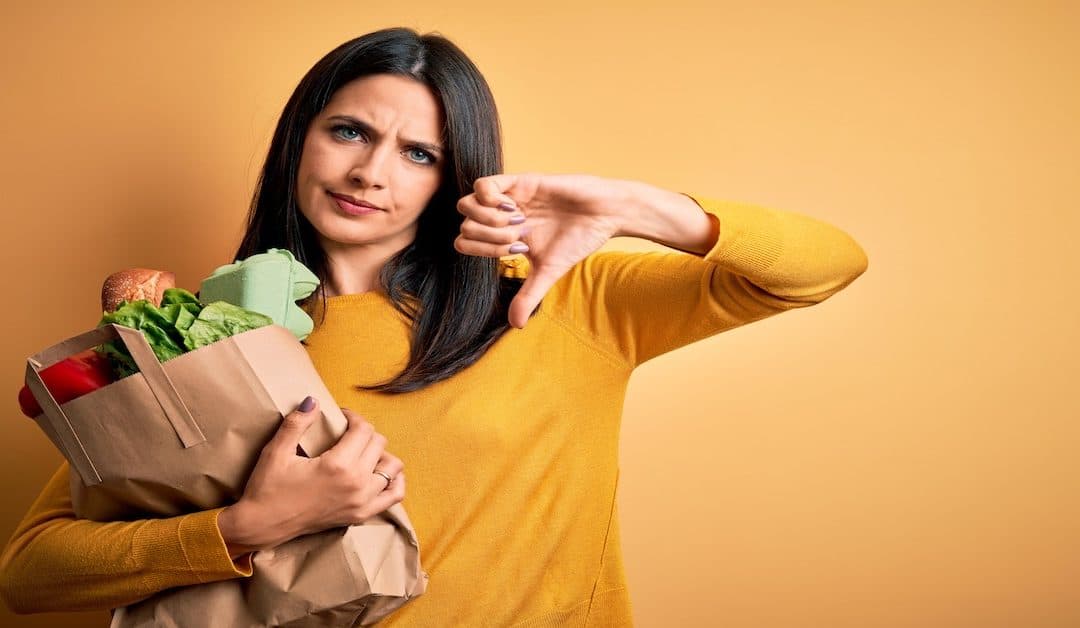 Why Do Some People Dislike Grocery Shopping?