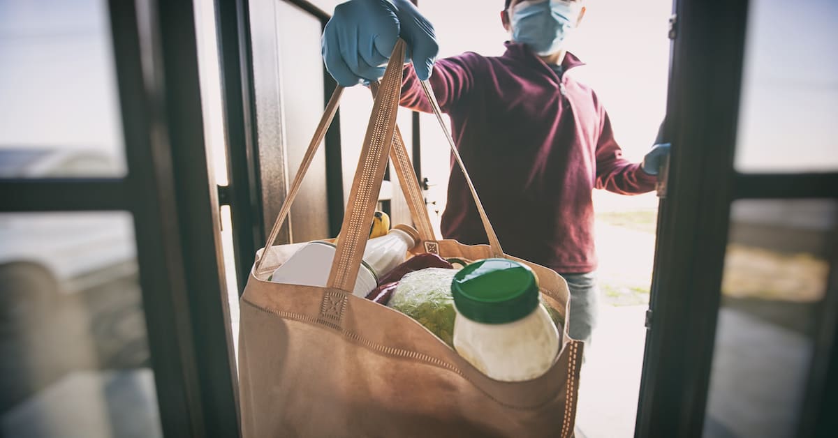 How Much Should You Tip Walmart Grocery Delivery? - Shopfood.com