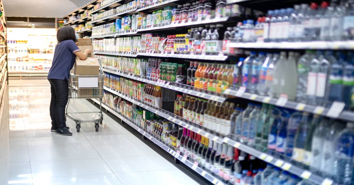 When Do Grocery Stores Restock? (Here's What to Expect)