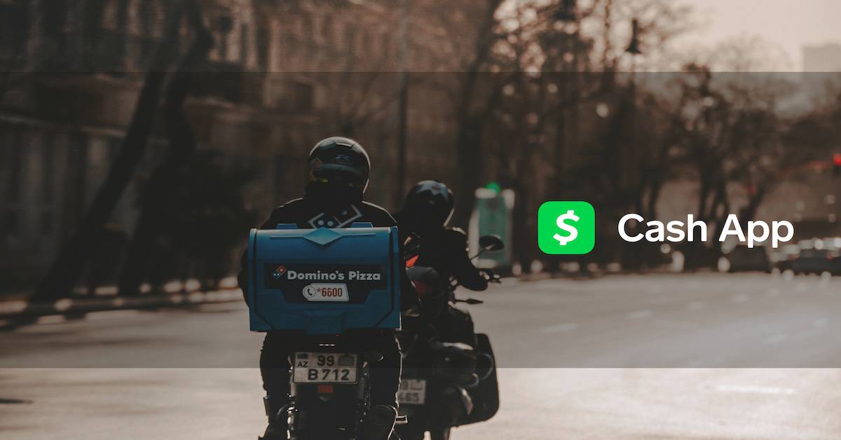 which food delivery accepts cash