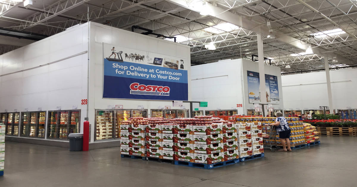 Does Costco Take EBT Yes Here s What You Need To Know printable-we-do-not-accept-ebt-sign