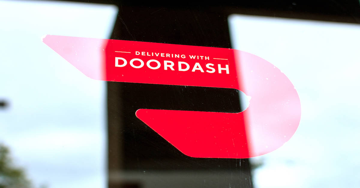 How To Change Doordash Pickup Location