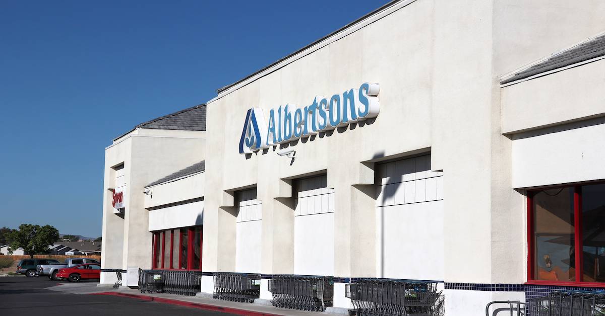 Does Albertsons Have Money Orders / Albertsons Companies Incorporates Snap Ebt Payments At / If we use our money smartly and intentionally, it has the power to.