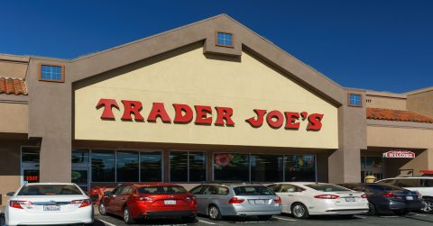 trader joes linkedin