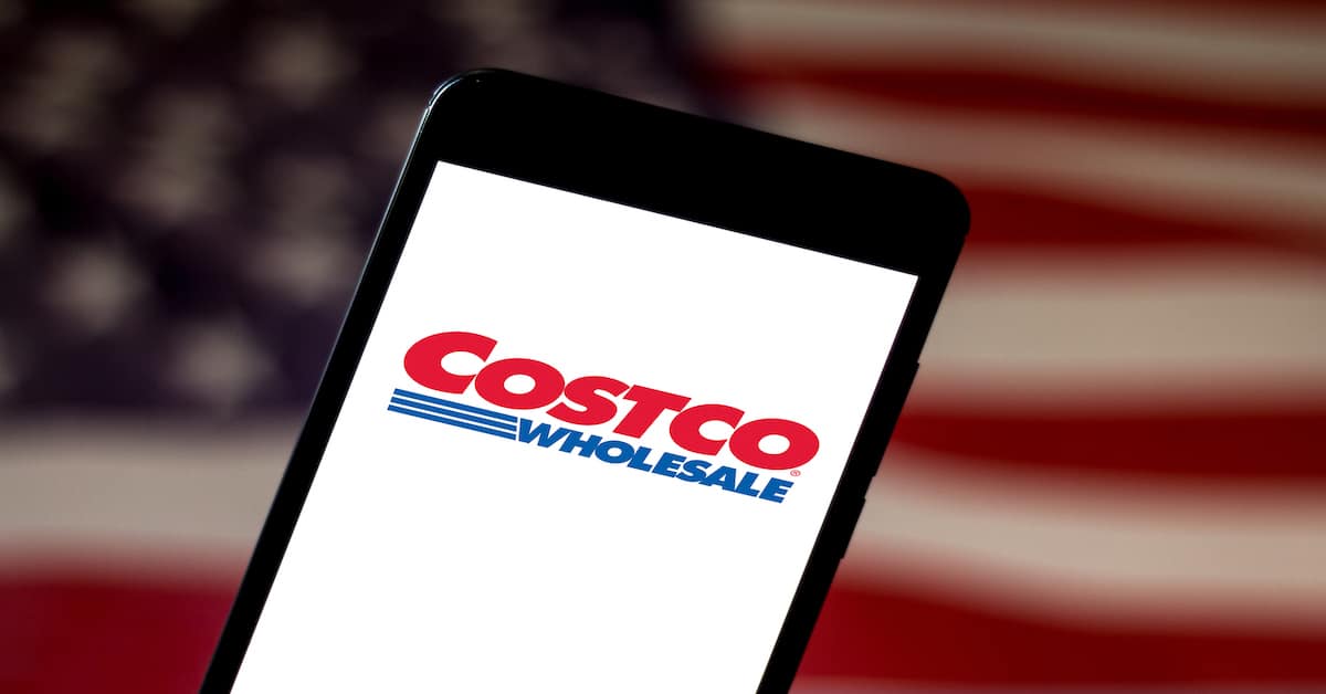 Costco App for iOS Now Supports Digital Membership Cards, Allowing for Wallet-Free Shopping Trips - MacRumors