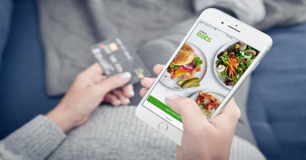 How To Get A Refund From Uber Eats