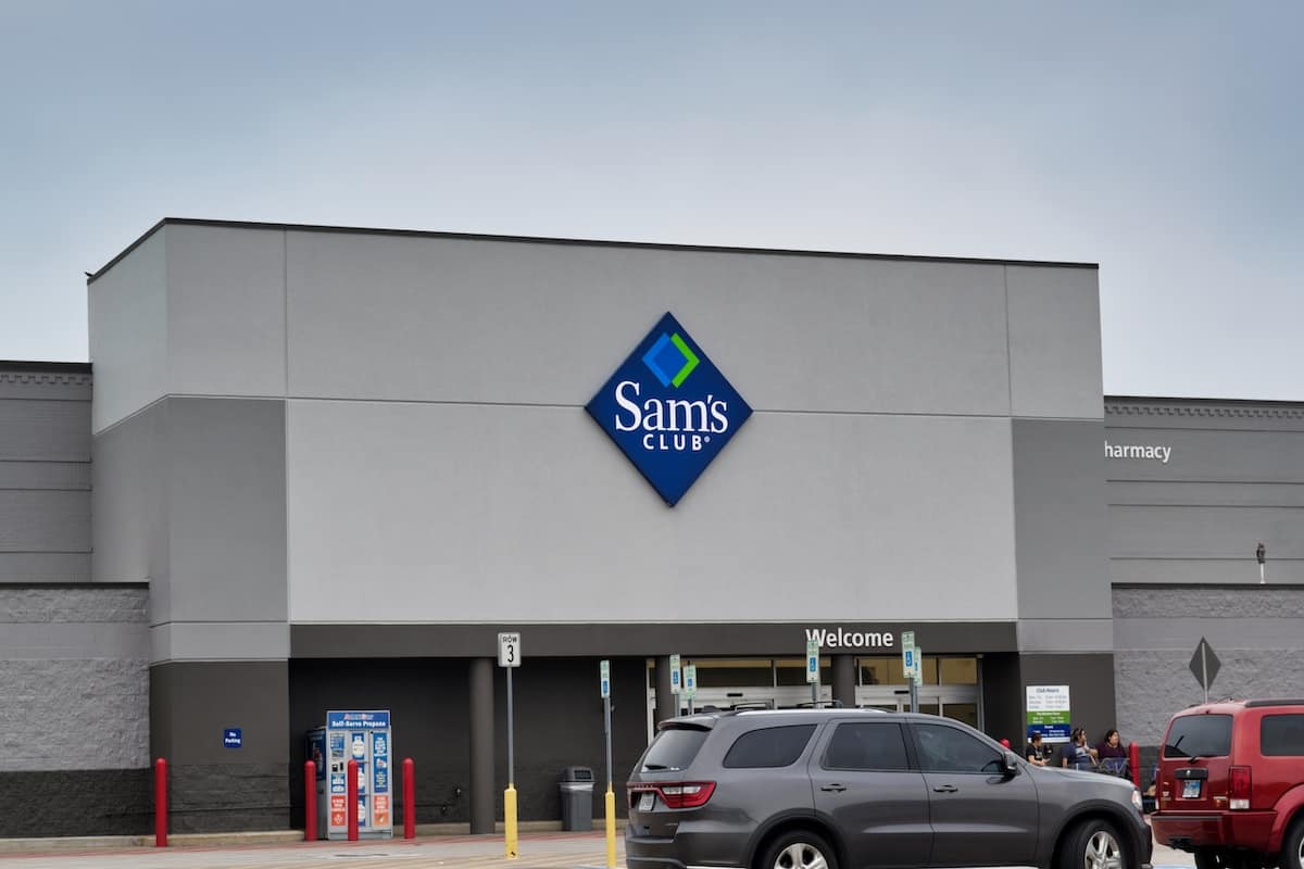 Sam's Club Pickup: How It Works and Tips to Get Started