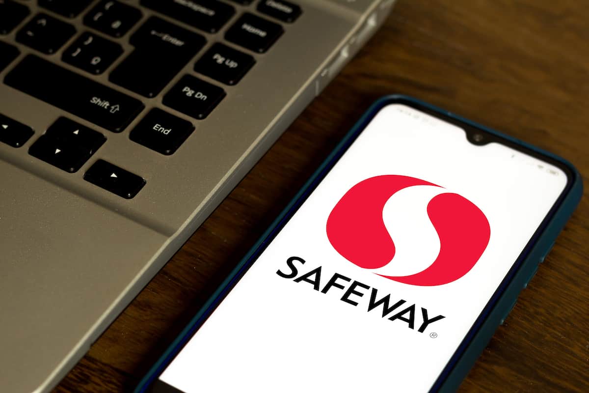 What Is Safeway Just for U? (And How to Use It)