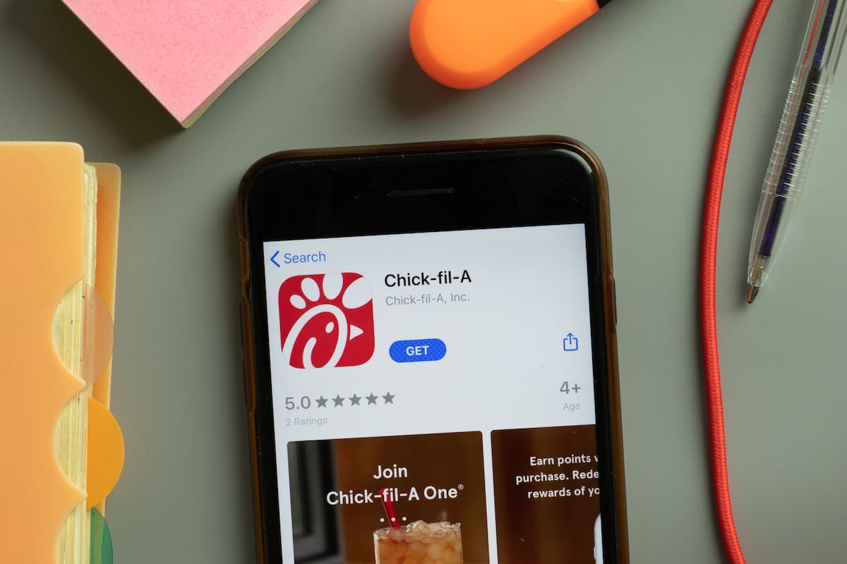How to Use the ChickfilA App to Get Coupons and Order Online