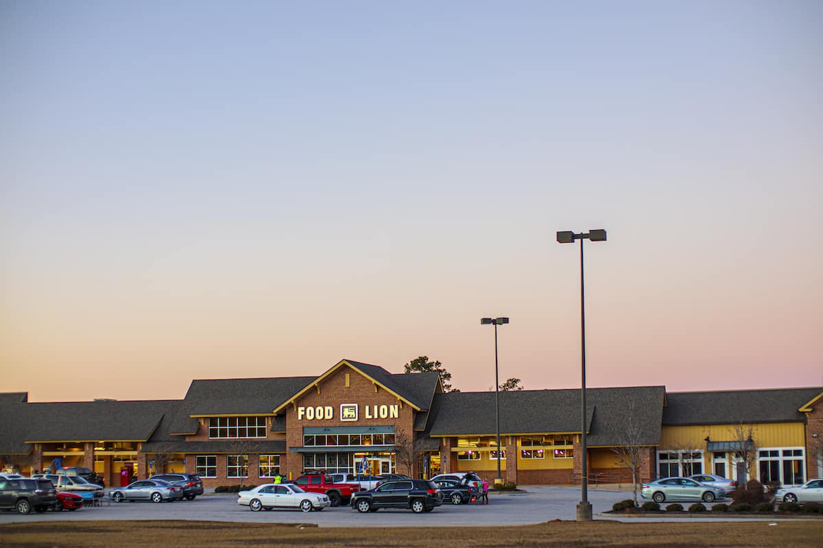 Food Lion To Go: How to Order Groceries for Pickup or Delivery