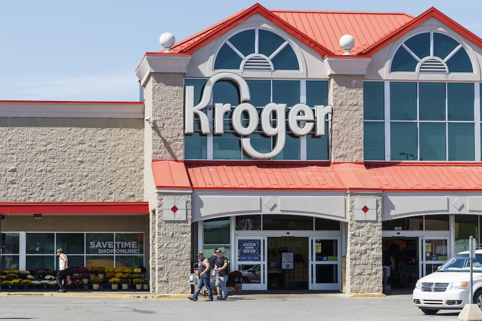 Kroger Delivery How to Get Groceries Delivered From Kroger