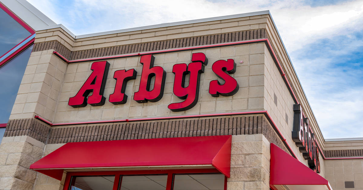 What to Know About Arby’s Happy Hour (Time, Menu, and Other Specials)