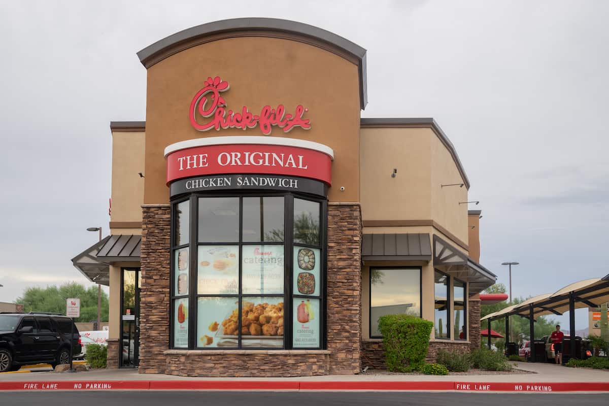 What Are the Chick-fil-A Sauces? (And Can You Get Them in Stores?)