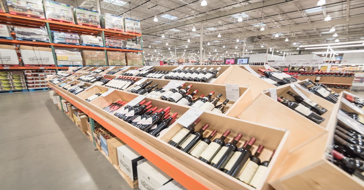 14 Things to Know When Buying Liquor at Costco