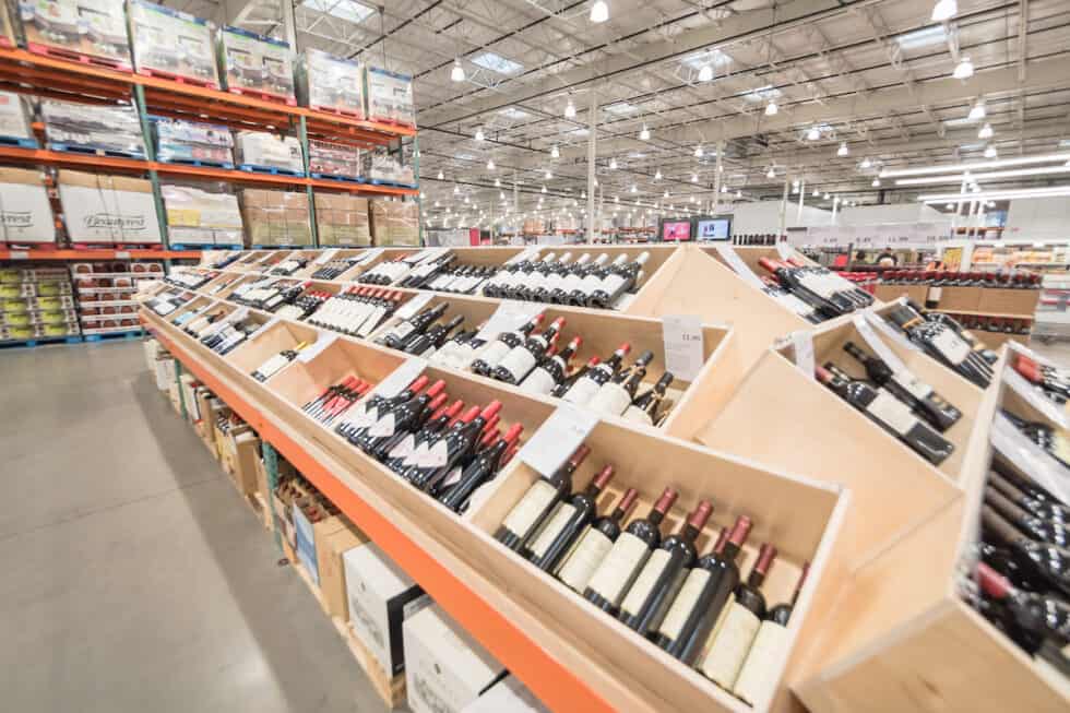 14 Things to Know When Buying Liquor at Costco
