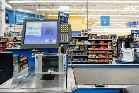 Walmart Doesn’t Take Apple Pay, but Here’s How to Use Walmart Pay