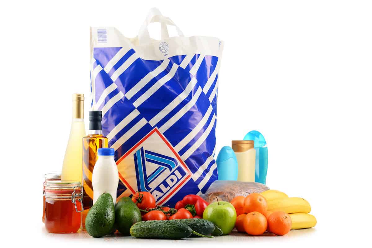 ALDI Grocery Delivery – Same Day Grocery Delivery