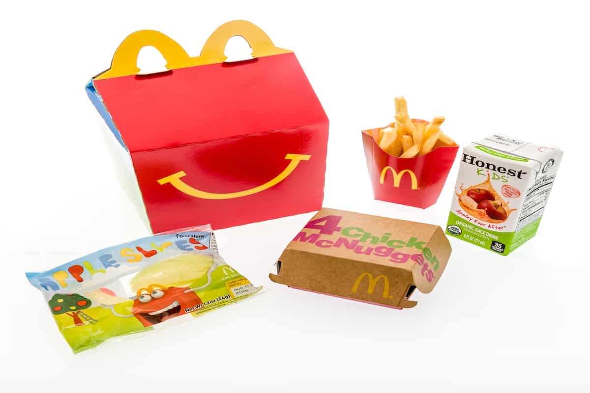 Details about   McDonald's Happy Meal Toys Your Choice of 7 Different Items & Quantity  List 5 