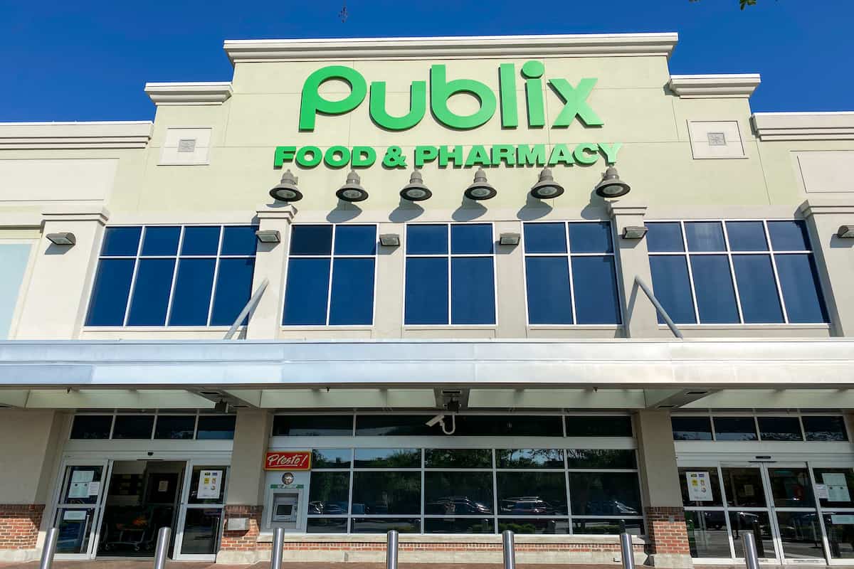 How To Get Publix Pay Stub