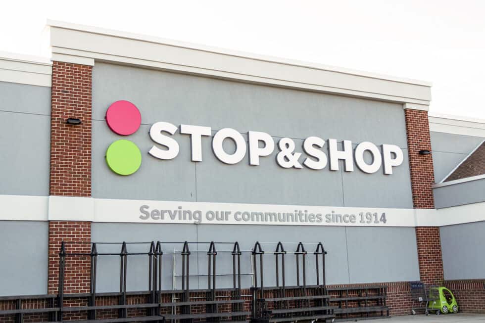 Stop And Shop Free Turkey 2025 Gypsy Kellina
