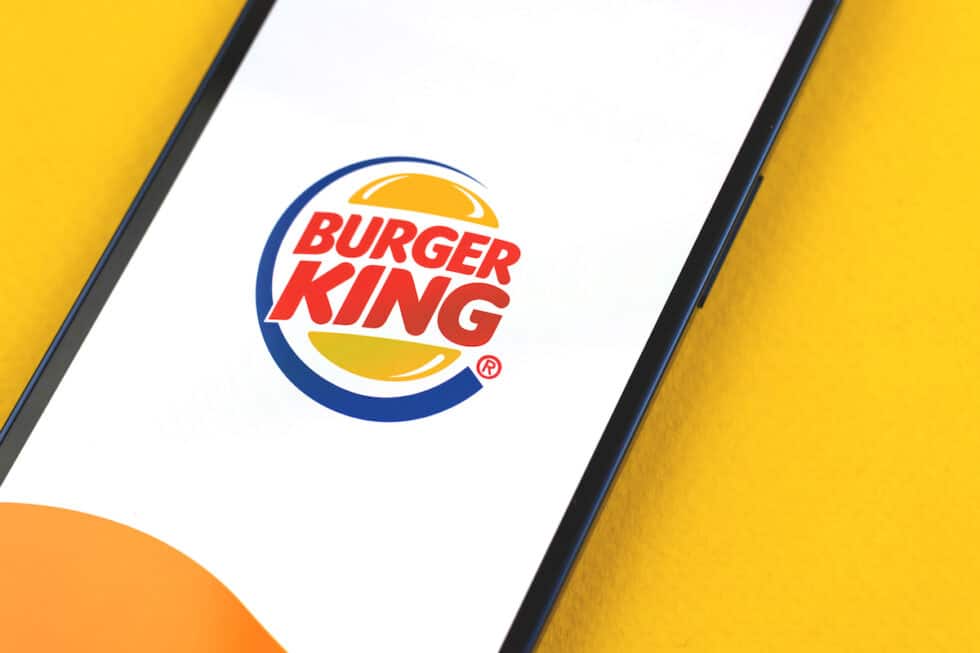 Burger King Delivery How to Order From Burger King Online