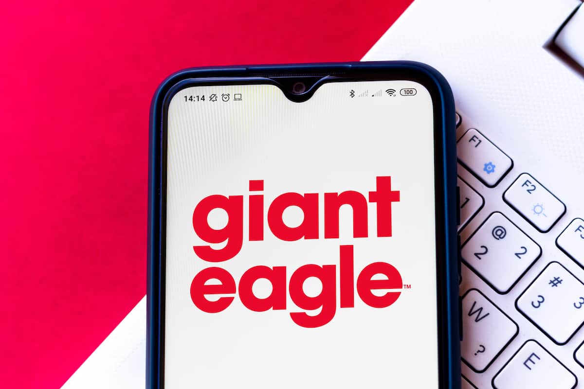 Giant eagle $10 off coupon