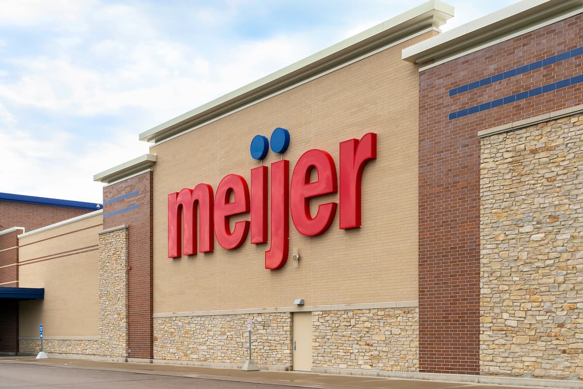 Meijer Bakery Your Guide to Ordering Cakes From the Meijer Bakery