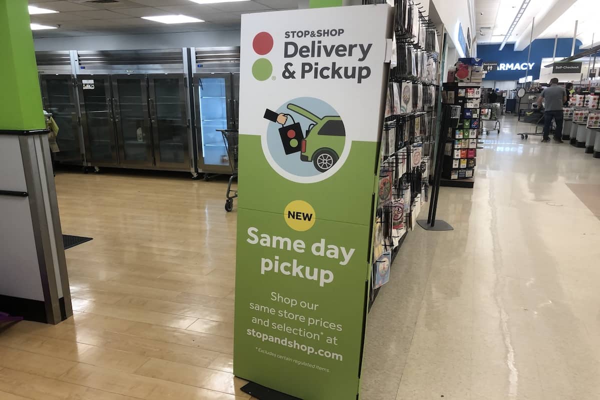 Stop and Shop Pickup Here’s How It Works and How to Order (2024)