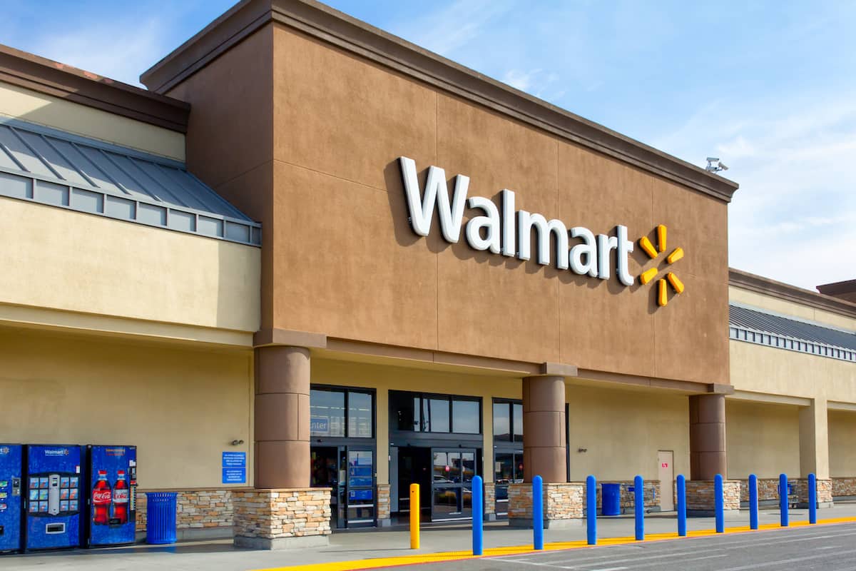 Where To Buy Walmart Gift Cards In 2022? (Besides Walmart)