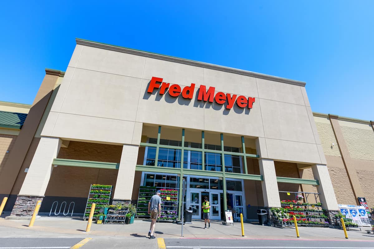 Fred Meyer Delivery How It Works and How to Order Groceries Online