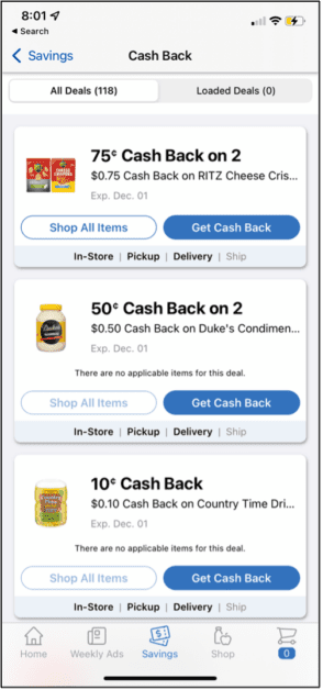 Does Kroger Do Cash Back In 2022? (Limits, Fees + More)