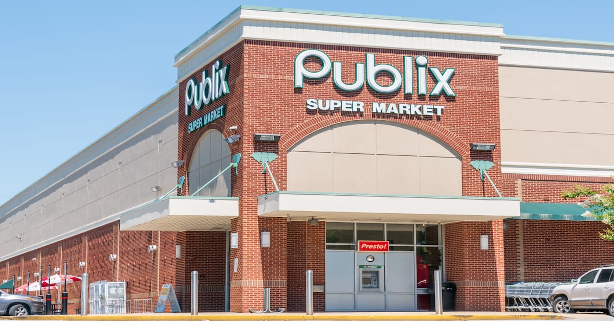 Your Guide to Ordering Subs From the Publix Deli