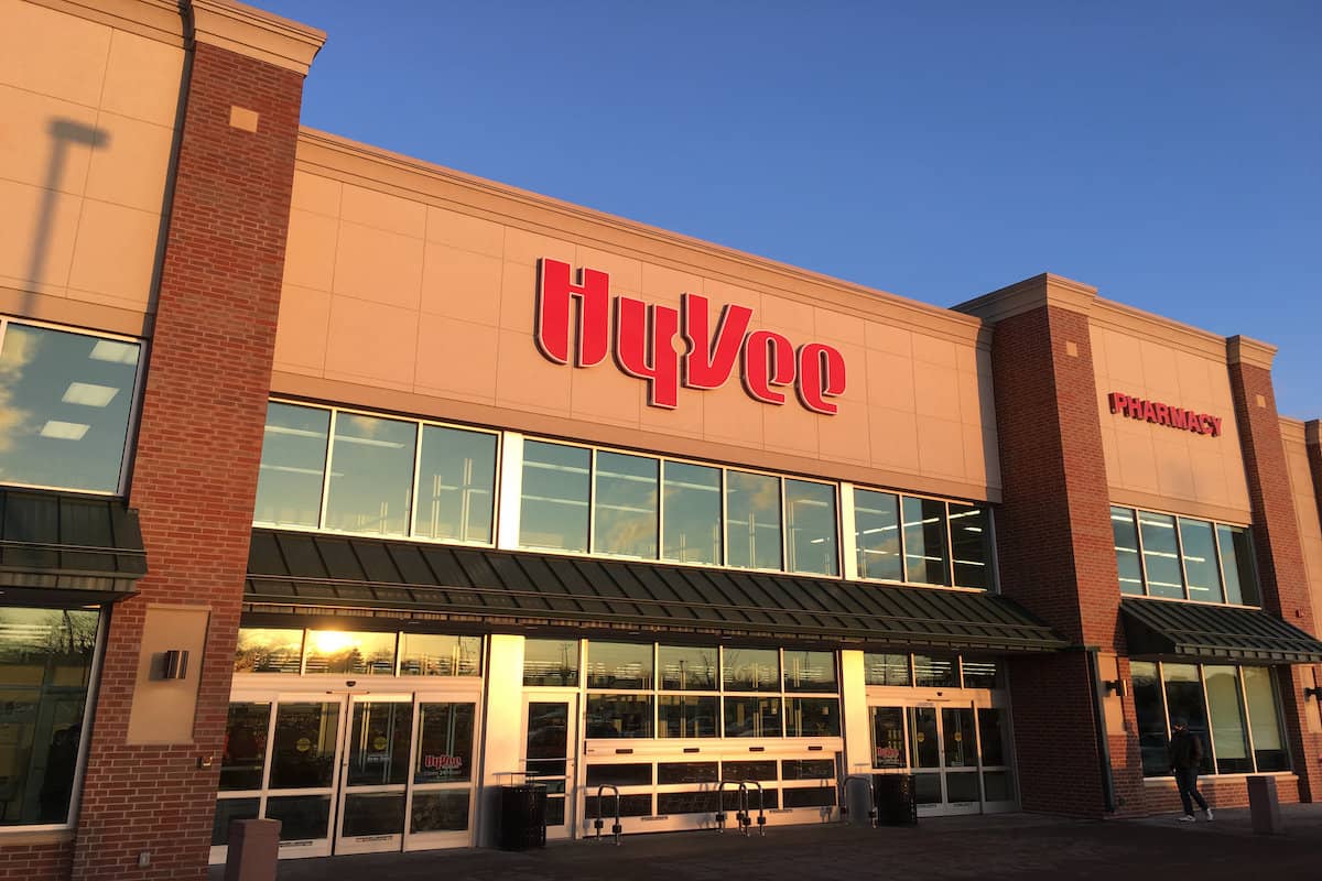 Hy-Vee Aisles Online - Add Items to Order