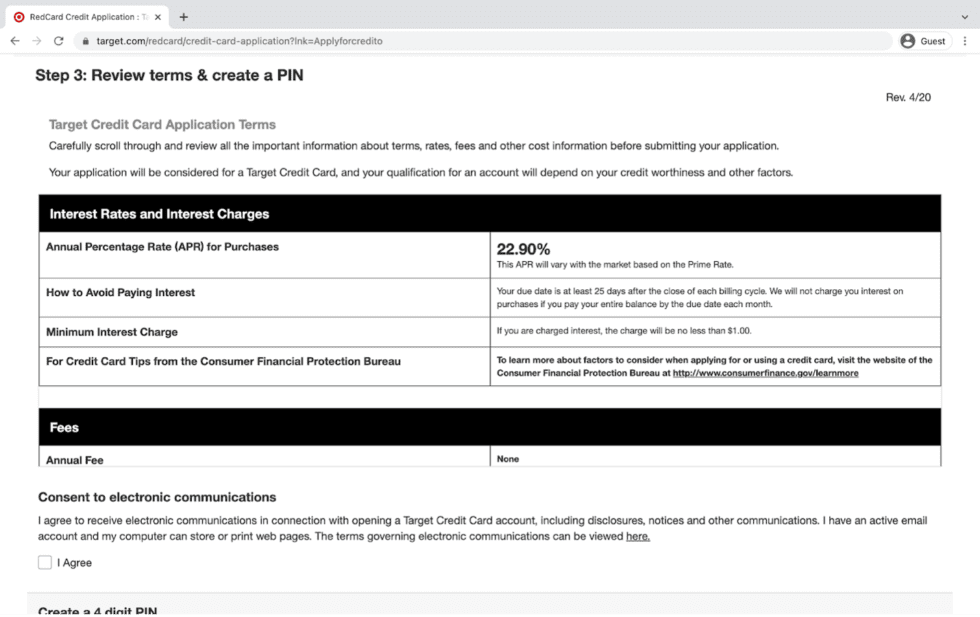 Target RedCard How It Works and How to Use It to Save at Target