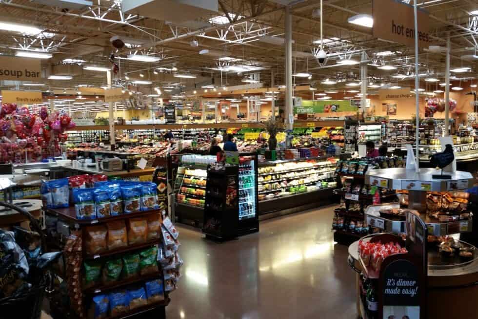 A Complete Guide to Ordering from the Kroger Deli