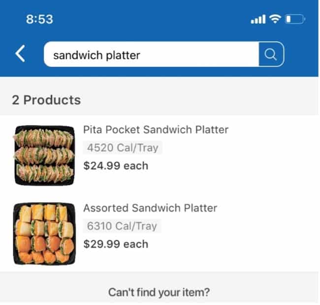 A Complete Guide to Ordering from the Kroger Deli