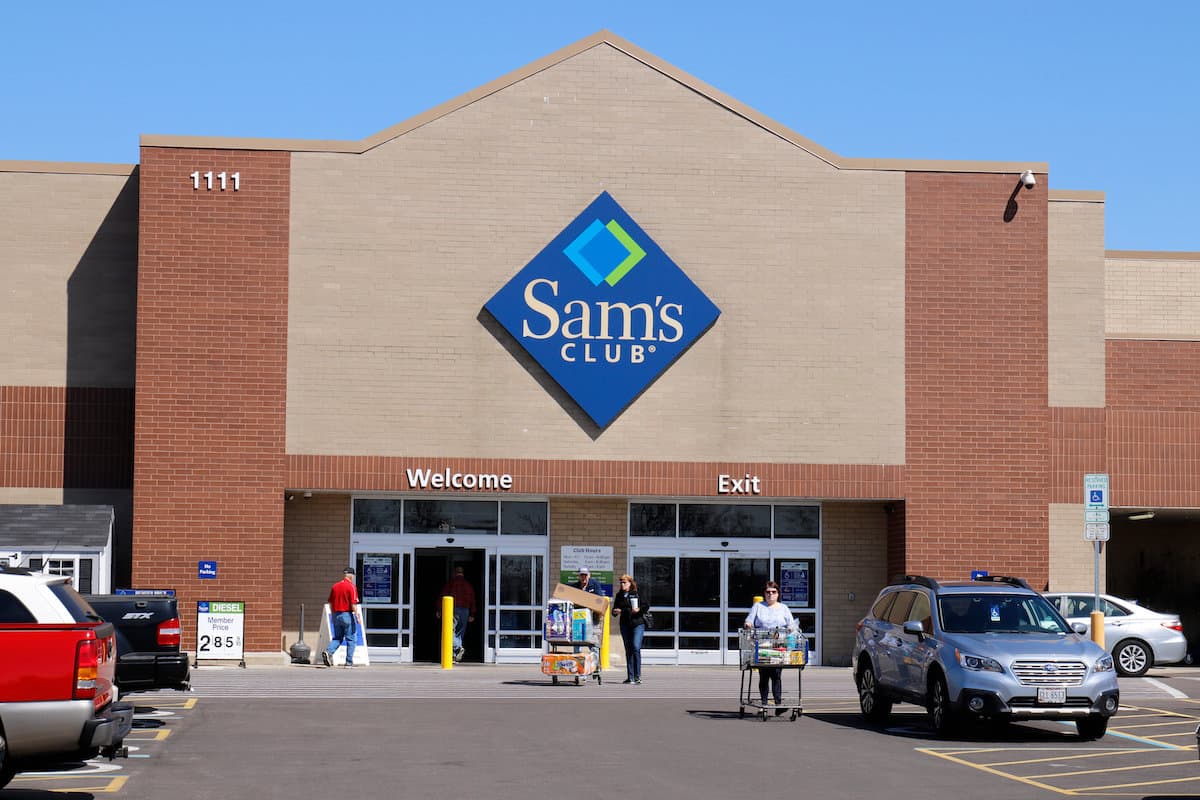 Your Guide to Ordering Cakes From the Sam's Club Bakery