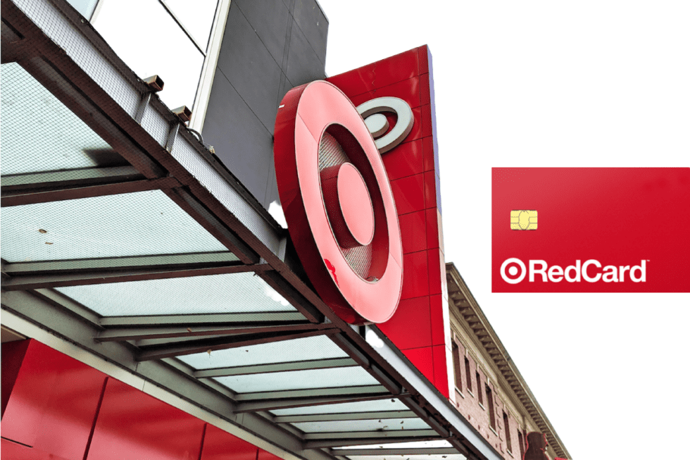 Target RedCard How It Works and How to Use It to Save at Target