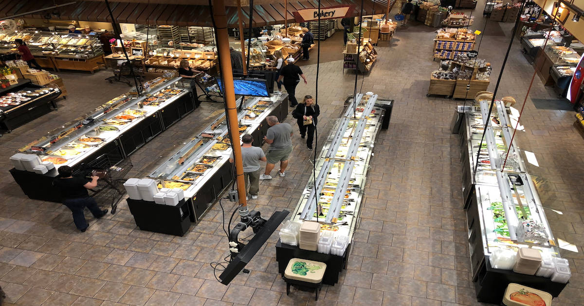 Your Guide to Ordering Cakes From the Wegmans Bakery