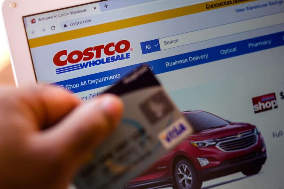 8 Things to Know Before Shopping Online at Costco