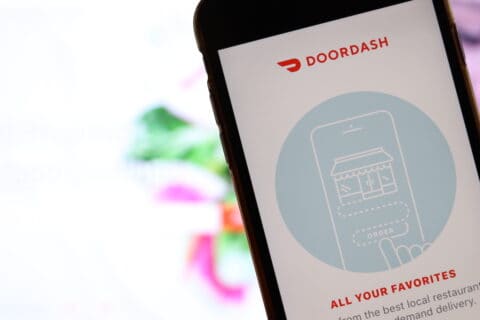 How Far Does DoorDash Deliver? - Shopfood.com