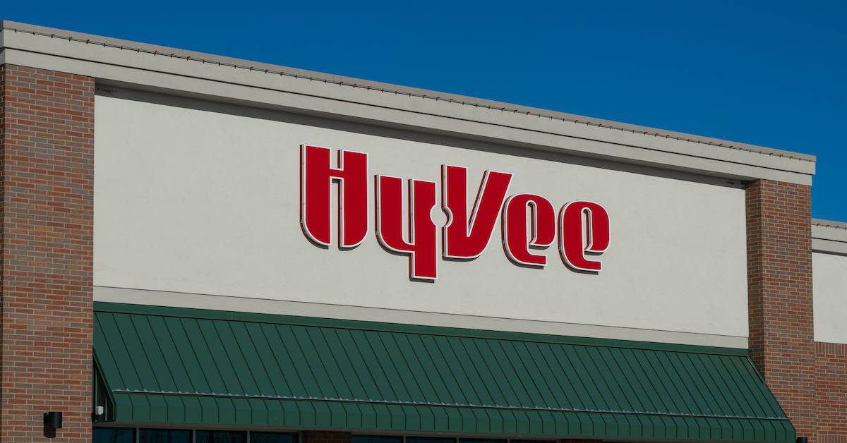 How HyVee Delivery Works and How to Order Using the HyVee App