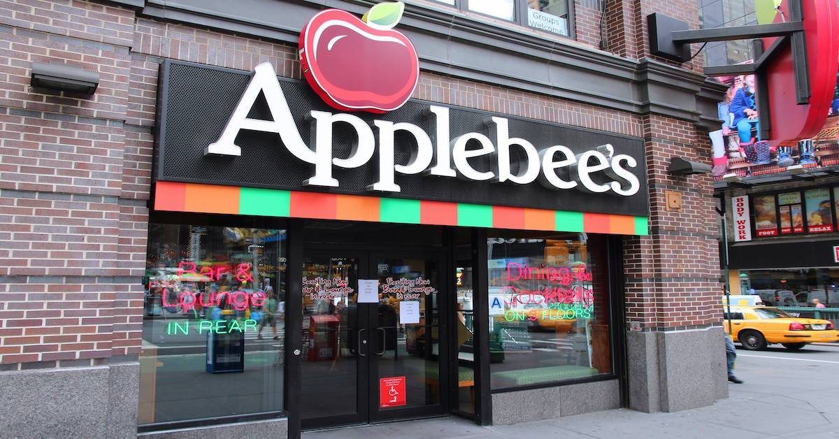 Exploring the Applebee’s Drink Menu (Calories, Prices, and Specials)