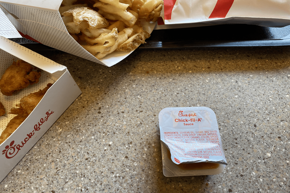 What Exactly Is The Chick fil A Sauce And What Does It Taste Like what-exactly-is-the-chick-fil-a-sauce-and-what-does-it-taste-like