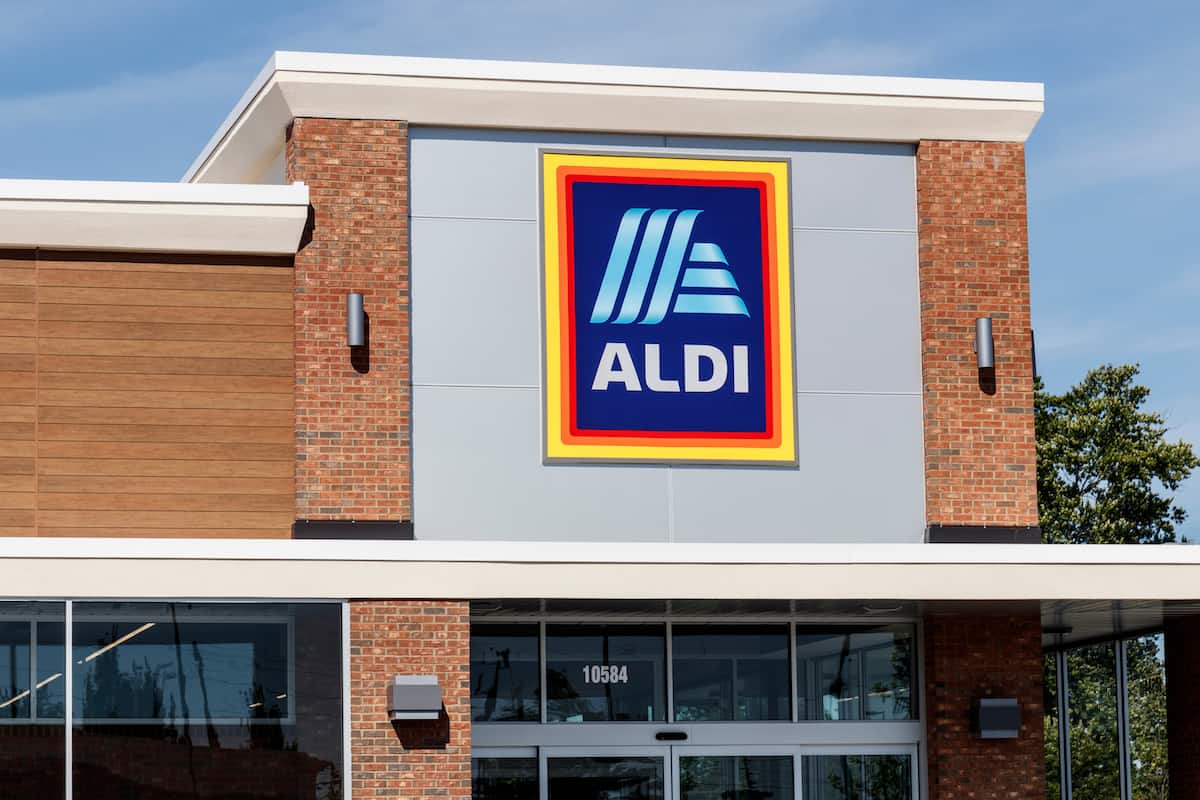 Is Aldi Closing Stores