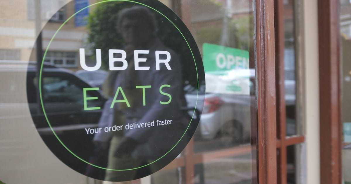 does uber eats work in new jersey