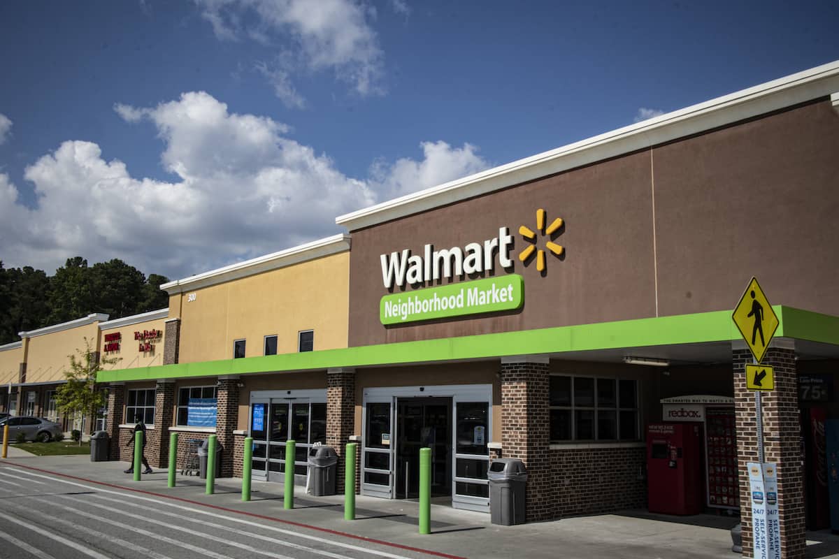 Walmart Customer Service Hours Open Close
